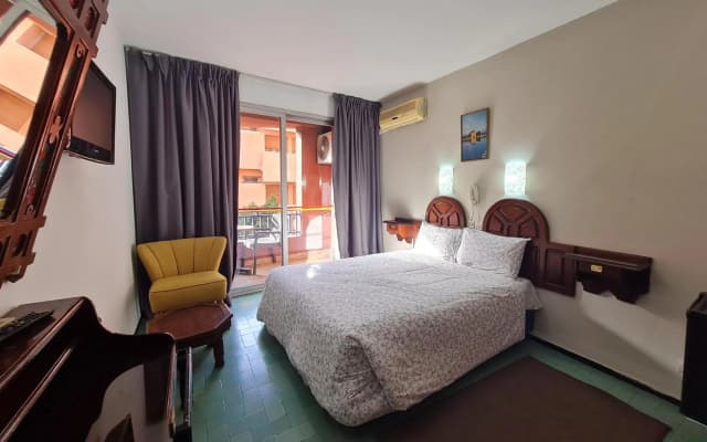 Hotel Tachfine - photo 4