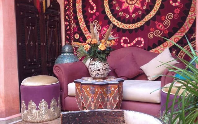 Riad Bahja - photo 2