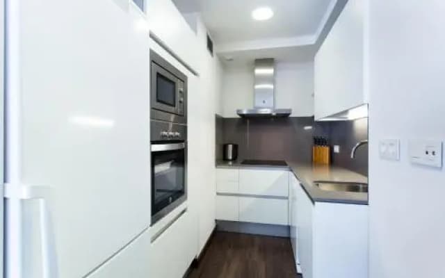 Apartment Consell de Cent - photo 2