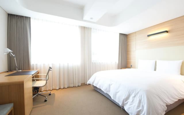 Acube Hotel - photo 2