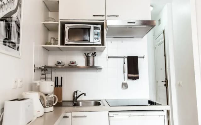 Montmartre Apartments - Toulouse - photo 4