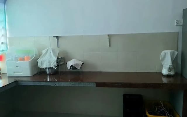 Homestay Ahmad Kuala Kangsar - photo 3