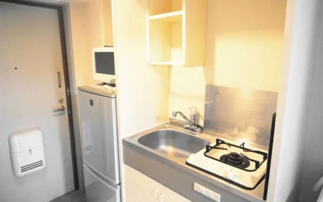 Narimasu Apartment 38 - photo 2