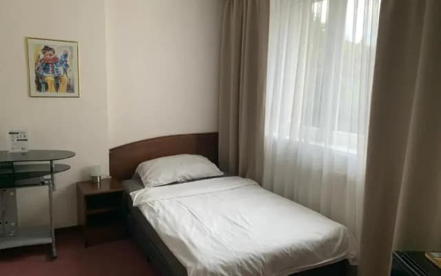 Hotel-Pension KAMYK - photo 2