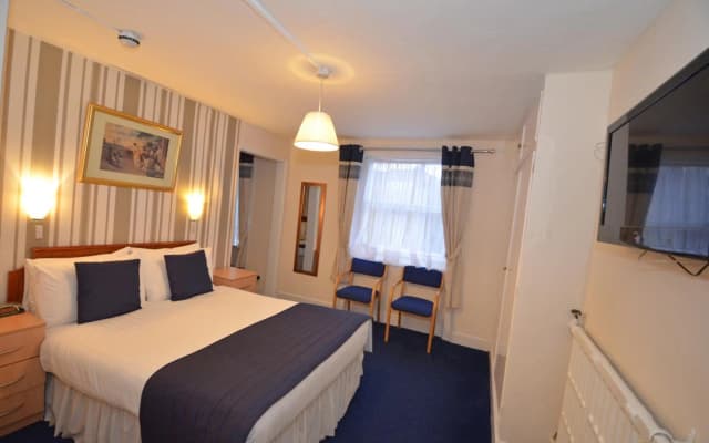 Parkwood at Marble Arch - photo 2