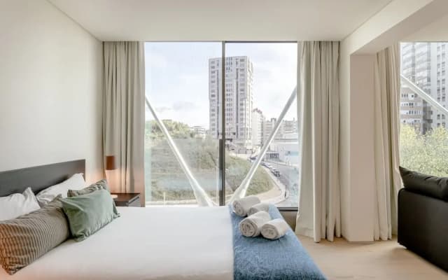Areeiro Vision Studio by Homing - photo 2