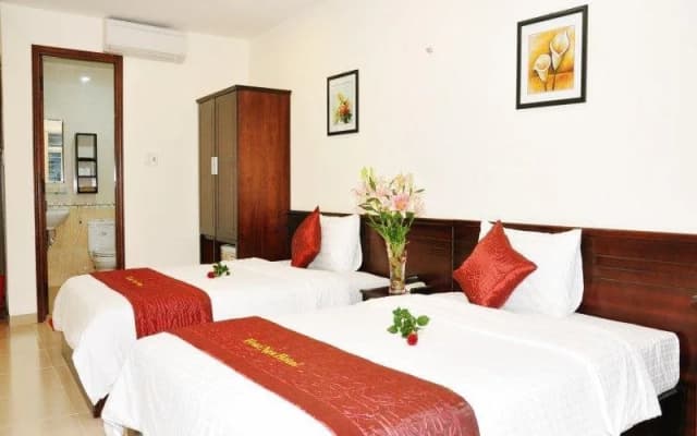 Hoai Nga Hotel - photo 3
