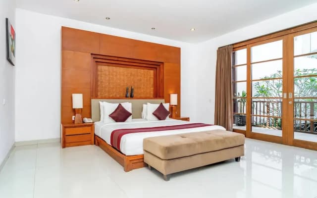 Bale Gede Luxury Villas by Moria - photo 4
