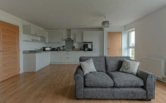 Stylish Modern Apartment - photo 4