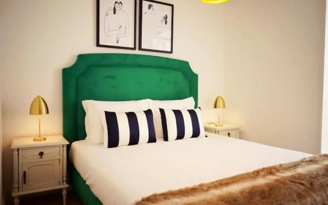 Casas da Baixa - Vila Intendente - photo 5