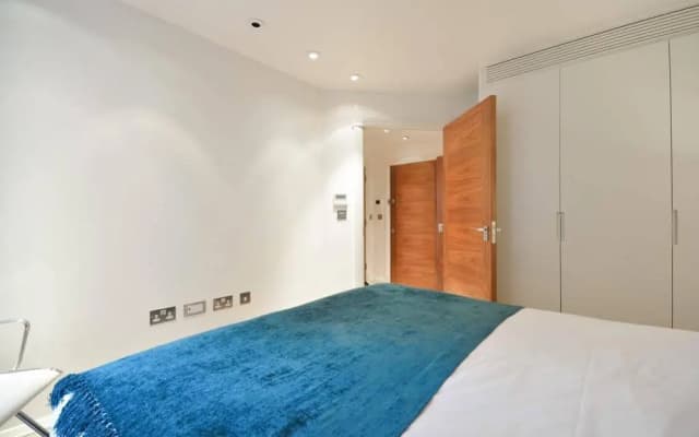 Uber London London Eye House - photo 5