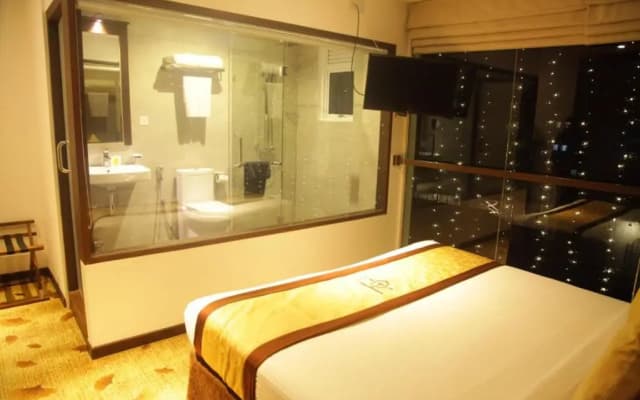 City Hotel Colombo 02 - photo 3