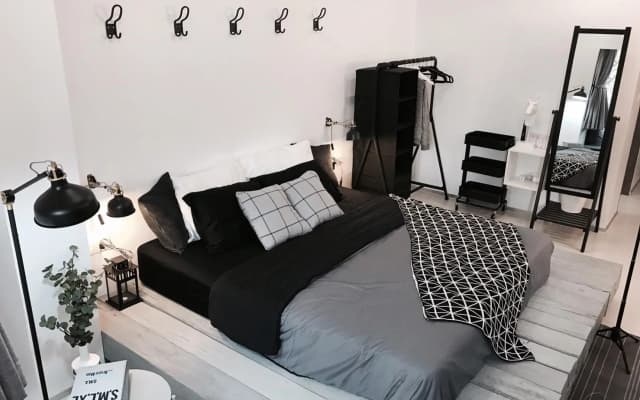 Stay in Style in the heart of Nimmanhemin rd R208 - photo 2