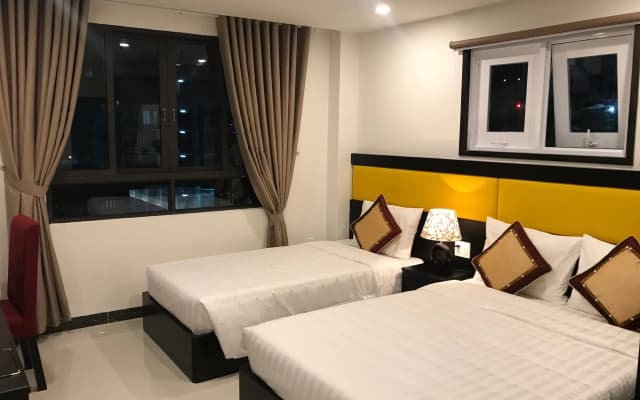 Tokia Hotel Nha Trang - photo 3