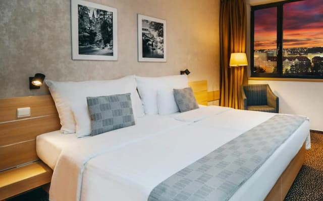 Iris Hotel Eden - Czech Leading Hotels - photo 2
