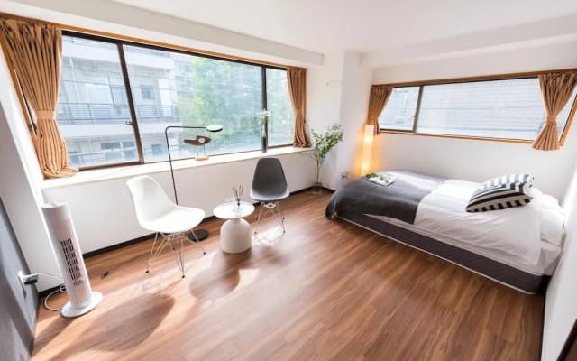 TORA HOTEL Komagome C - photo 3