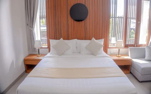 Tanaka Canggu Guesthouse - photo 5
