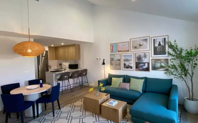 w Modern 2BR With Terrace in Chueca - photo 4