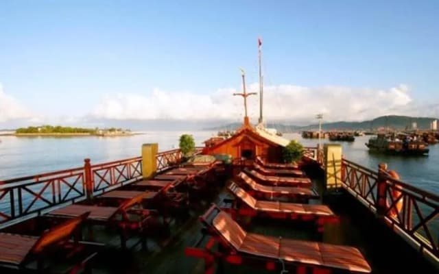 Halong Sails Cruise - photo 3