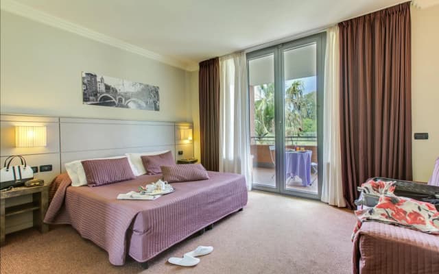 Ardeatina Park Hotel - photo 3