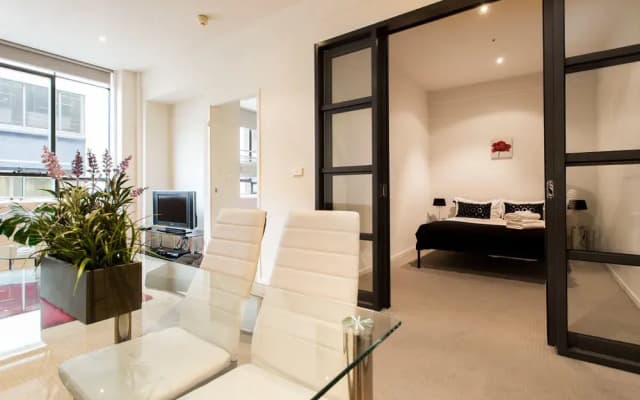 ABC Accommodation - Queen Street - photo 3