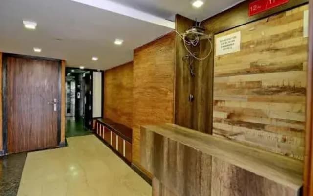 Goel Residency - photo 2
