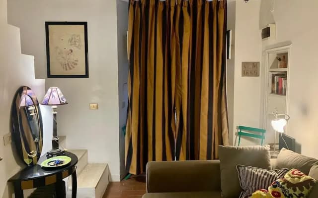 Palazzo Massimo Enchanting Apartment - photo 4