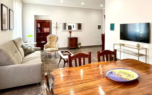 4bnb - Leone IV Apartment - photo 3