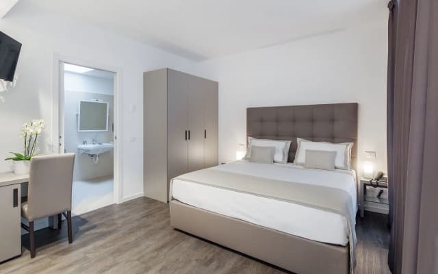 Studio Inn Centrale & Milano Urban Padel Hotel - photo 5