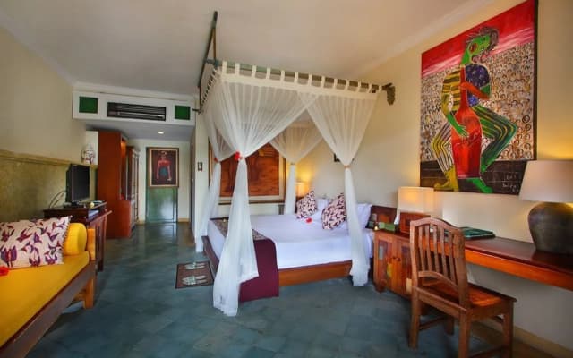 Alam Puri Art Museum, Resort & Spa - photo 3