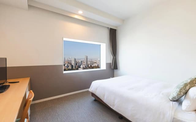 Hotel Crown Hills Ueno Premier - photo 2