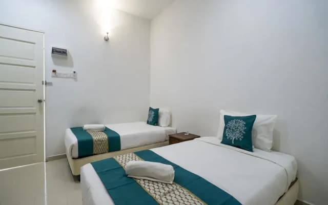 Oyo 275 Senyum Inn - photo 5
