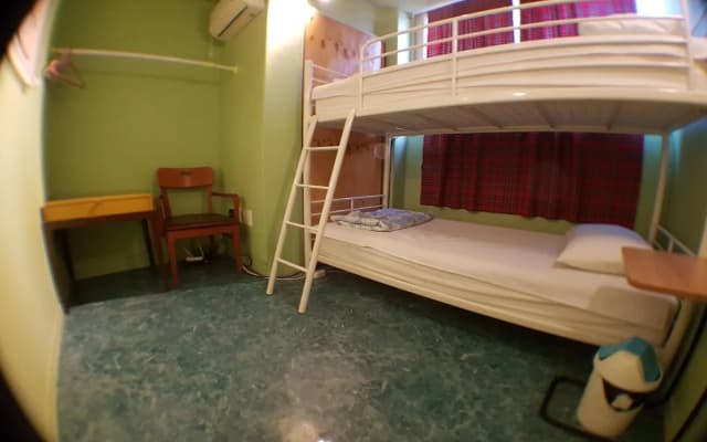 Mr.Comma Guesthouse - Hostel - photo 5
