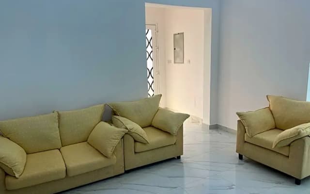 Modern Villa in Ajman 5master rooms - photo 2
