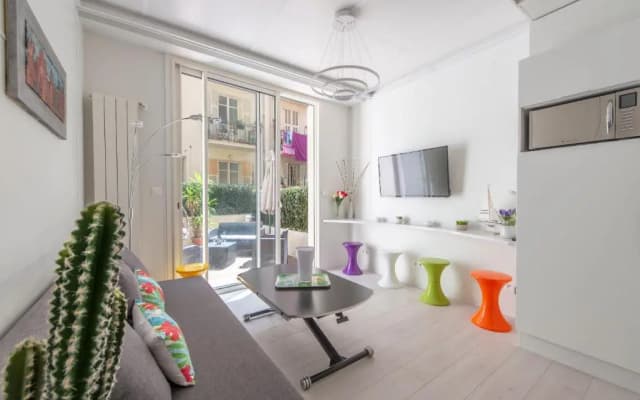 Immeuble Villa PIRON - photo 2