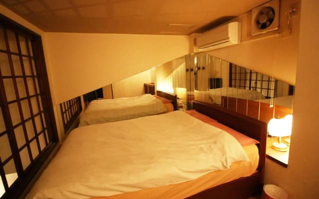 Hotel MUSE Osaka - Adults Only - photo 3