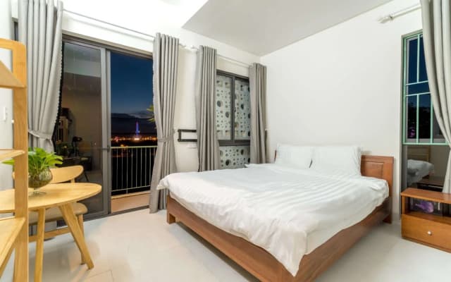 My An Garden Hotel - photo 2