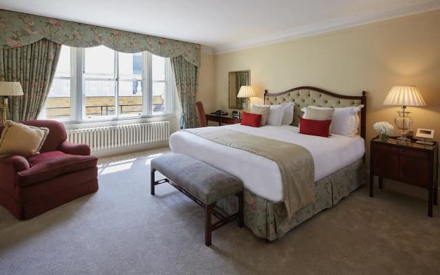 Cheval Hyde Park Gate - photo 5