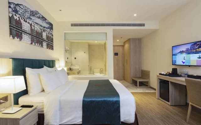 Art Nest Hotel Nha Trang - photo 5