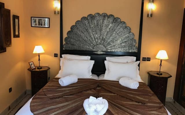Riad Belle Époque - photo 5