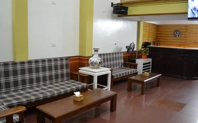 Mac Tu Khoa Hostel - photo 4