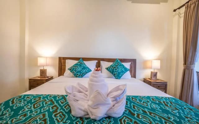 Darba Guest House Ubud - photo 3