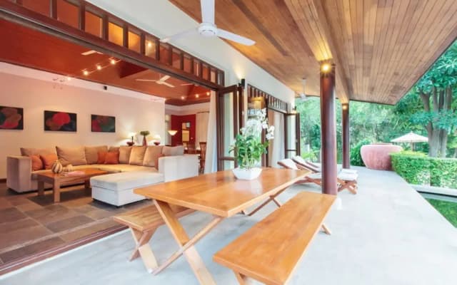 MOT Villa - photo 2