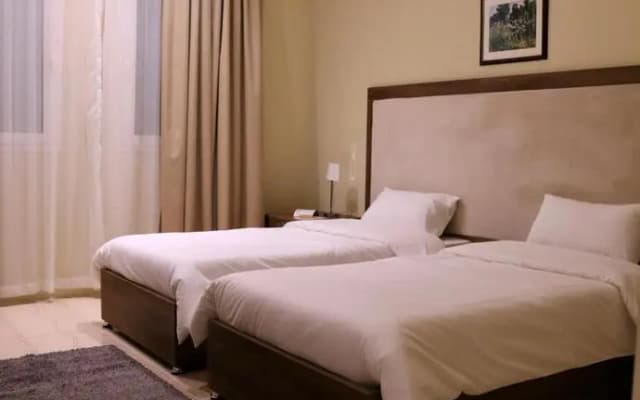 Qatar Youth Hostels - photo 4