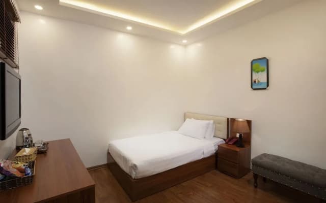 Cosmo Garden Hotel Spa - photo 4