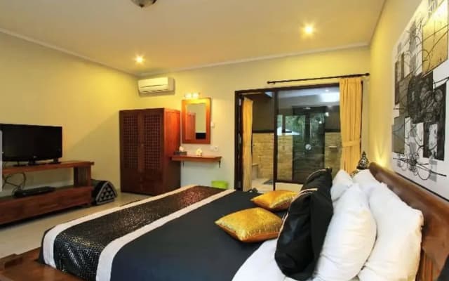Villa Tanjun - photo 5