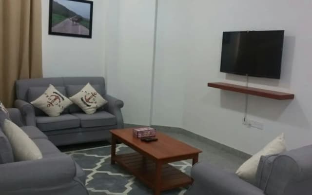 OYO 116 Platinium Hotel Apartments - photo 3