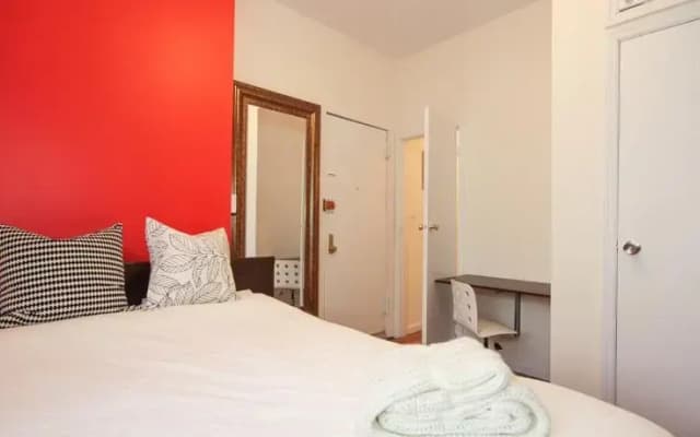 Upper West: Central Park Duplex - photo 3