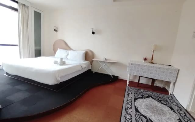 Kuala Lumpur Suite Berjaya Times Square - photo 4