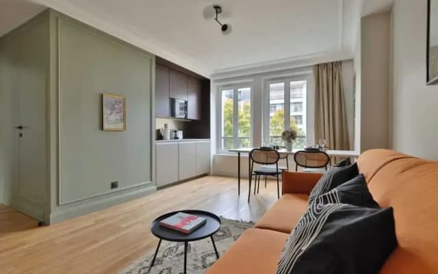 Modern Apartment - 1br/4p - Canal St-martin - photo 4